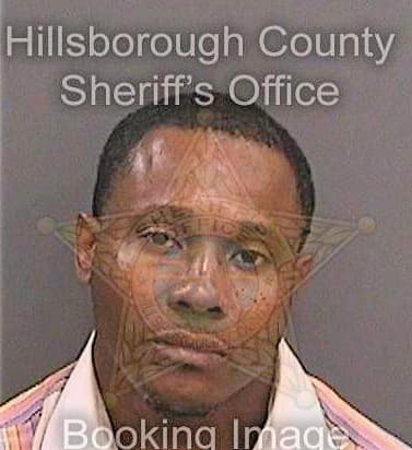 Lindsey Reginald - Hillsborough County, FL 
