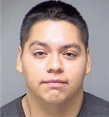 Aguayo Ricardo - Denton County, TX 
