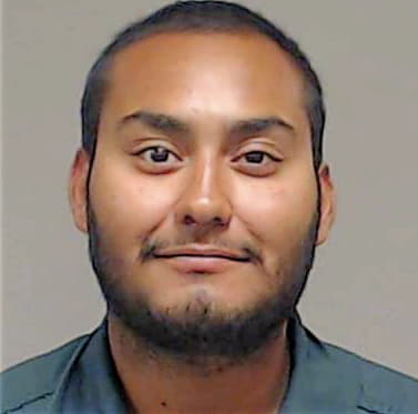 Moreno Rigoberto - Collin County, TX 