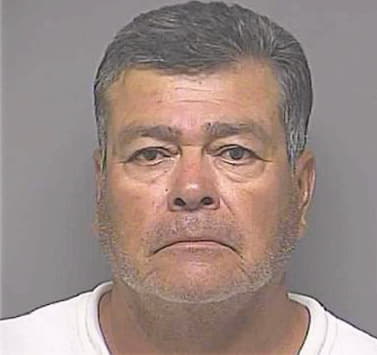 Martinez-Arriaga Rogelio - Denton County, TX 