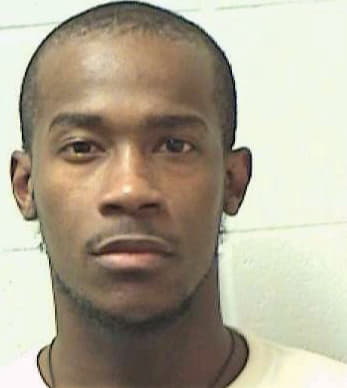 Harold Roger - Henry County, GA 