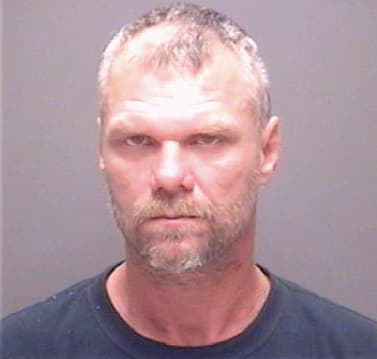 Ferguson Roy - Galveston County, TX 