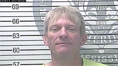 Williams Scott - Harrison County, MS 