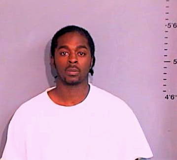 Lewis Shelton - Brazos County, TX 