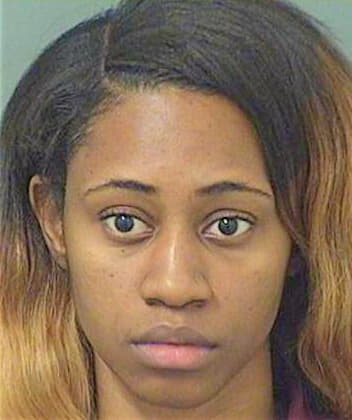 Buissonniere Sherline - PalmBeach County, FL 