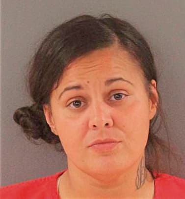 Williams Tasha - Knox County, TN 