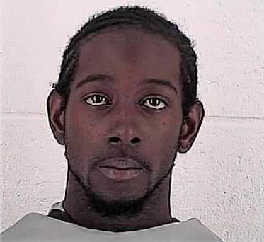 Moore Terrance - Johnson County, KS 