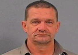 Allen Terry - Greene County, MO 