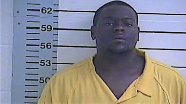 Wilbourn Travis - Desoto County, MS 
