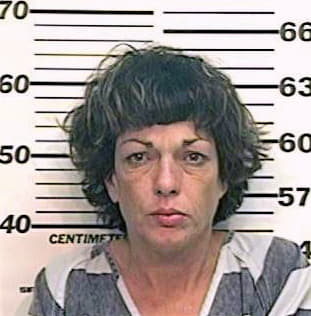 Davis Trena - Henderson County, TX 