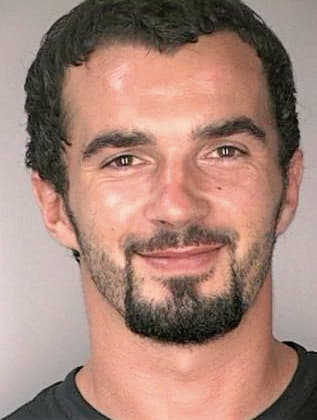 Trlin Velimir - Hillsborough County, FL 