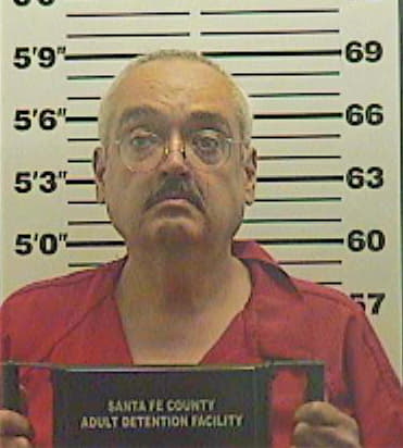 Alvarez Victor - SantaFe County, NM 