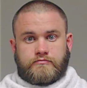 Mcfarlin Wendell - Collin County, TX 