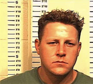 Mathers William - Denton County, TX 