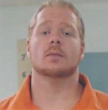 Bradley Willie - Burnet County, TX 