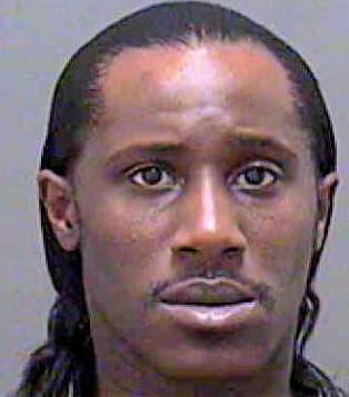 Hoyle Amir - Mecklenburg County, NC 