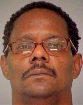 Jennings Anthony - Bibb County, GA 