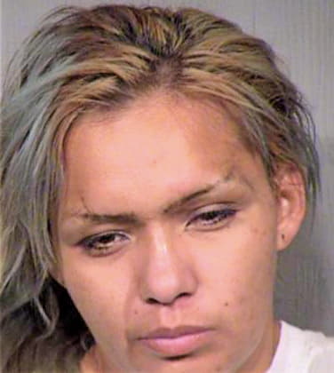Borman Ashlea - Maricopa County, AZ 