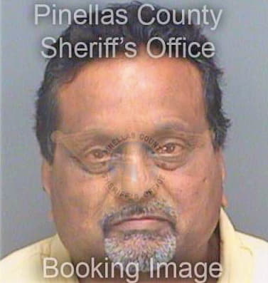 Patel Bhupendra - Pinellas County, FL 