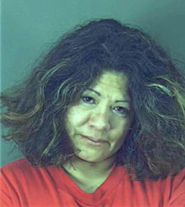 Suarez Blanca - Lake County, FL 