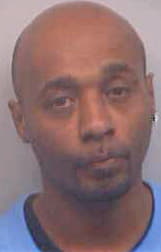 Ross Bobby - Fulton County, GA 