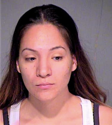 Gowitzka Brittany - Maricopa County, AZ 