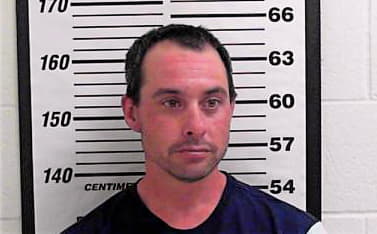 Allen Chad - Davis County, UT 