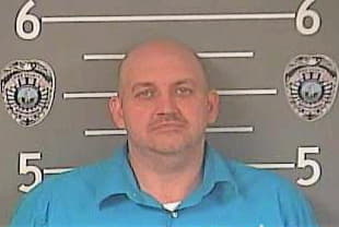 Kinser Charles - Pike County, KY 