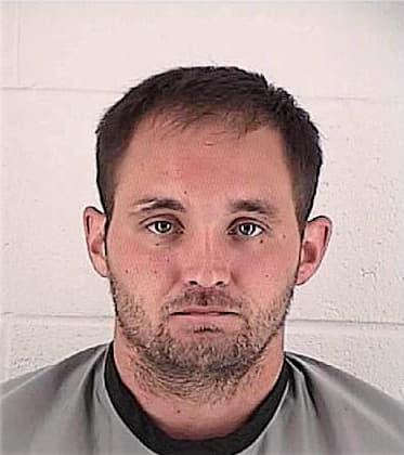 Schoket Charles - Johnson County, KS 