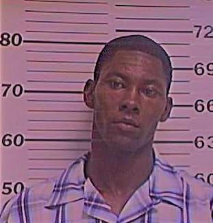 Spencer Charles - Henderson County, TX 