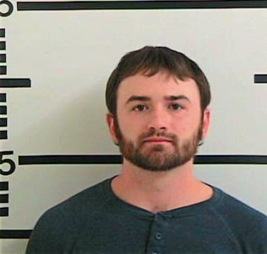 Anderson Corey - Kerr County, TX 
