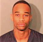 Neal Darius - Shelby County, TN 