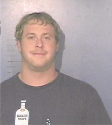 Bryl Darren - Taylor County, TX 