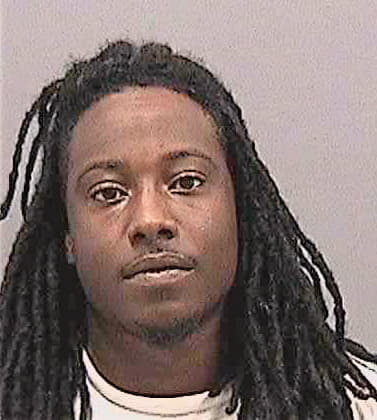Green Deandre - Hillsborough County, FL 