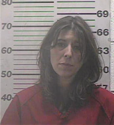 Ronquillo Diana - SantaFe County, NM 