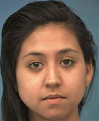 Godines Diedra - Williamson County, TX 