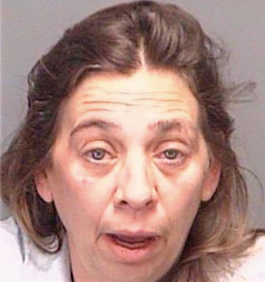 Champagne Donna - Pinellas County, FL 