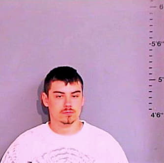 Allen Dusty - Brazos County, TX 