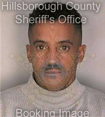 Deleon Edwin - Hillsborough County, FL 