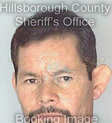 Marquez Francisco - Hillsborough County, FL 