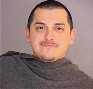 Hernandez Frank - Bastrop County, TX 