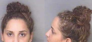 Rodriguez Ivania - Gaston County, NC 