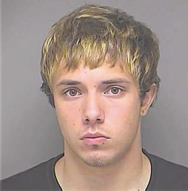 Carter Jacob - Denton County, TX 