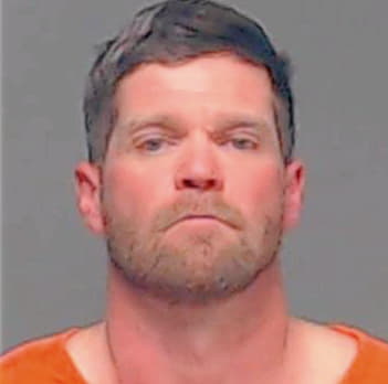 Reeves James - TomGreen County, TX 