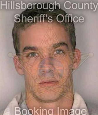 Jacobsen Jason - Hillsborough County, FL 
