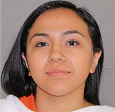Cortez Jeanette - Denton County, TX 