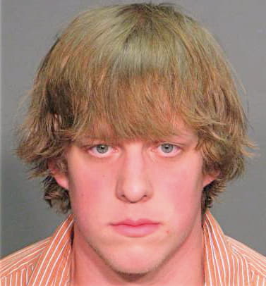 Everett Jeffrey - Wake County, NC 