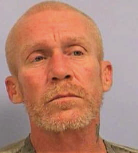 Holmes Jody - Travis County, TX 