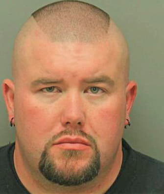 Chauncey Jonathan - Wake County, NC 