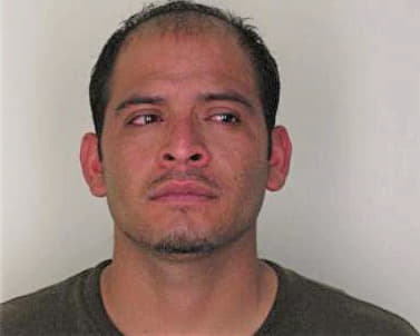 Mondragon Jorge - Hillsborough County, FL 